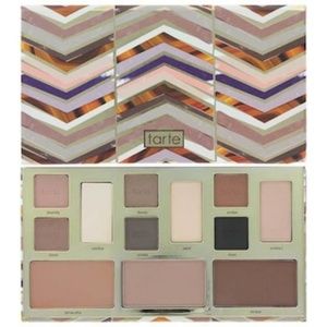 Tarte clay play palette